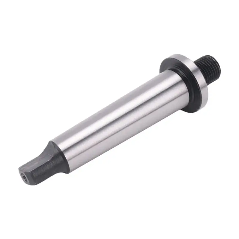 Special Offer~2Mt Shank To 1/2 Inch -20 Threaded Drill Chuck Arbor Hardened Morse Taper Mt2 Adapter