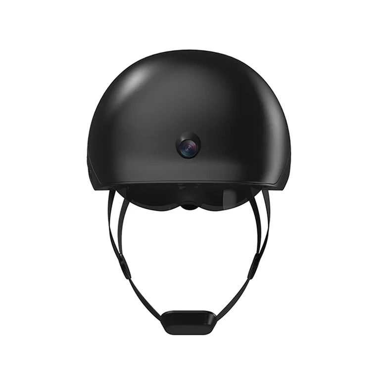 Safety Intelligent Voice Helmet