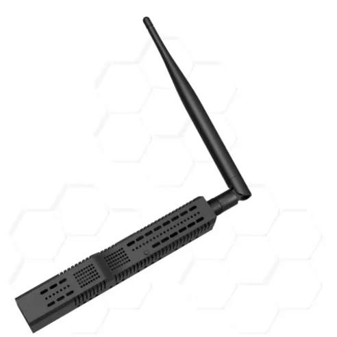 Suitable forUSB,WiFi gateway,coordinator with   works with  Home Assistant
