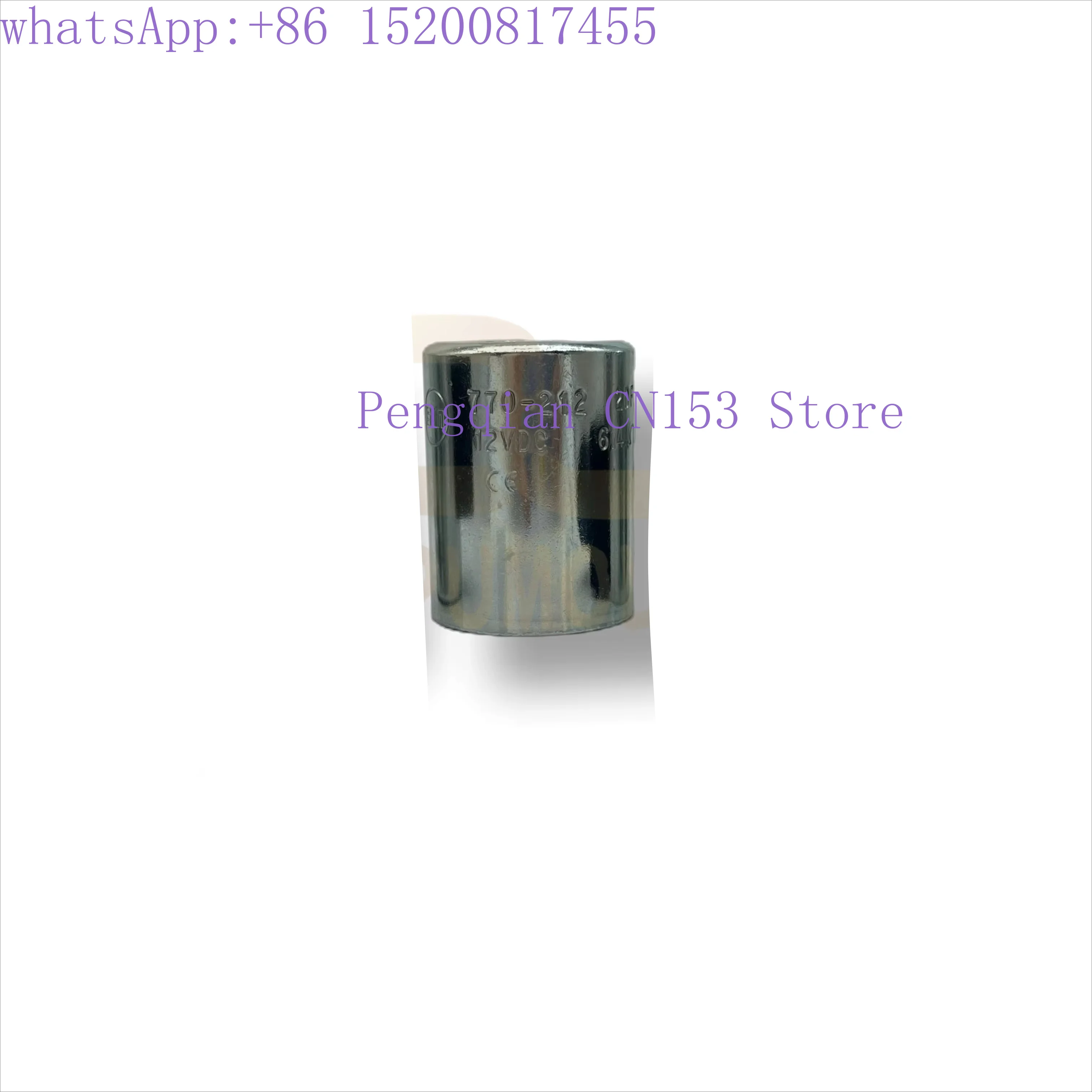 1pcs 770224 770-224 770224N 770-224N 770212 770-212 24 VDC Hydraulic Solenoid