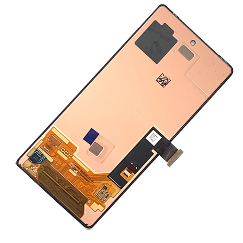 Imagem -06 - Tela Lcd para Google Pixel Pro Digitador do Painel de Toque Gp4bc Ge2ae Gvu6c Gqml3 Novo