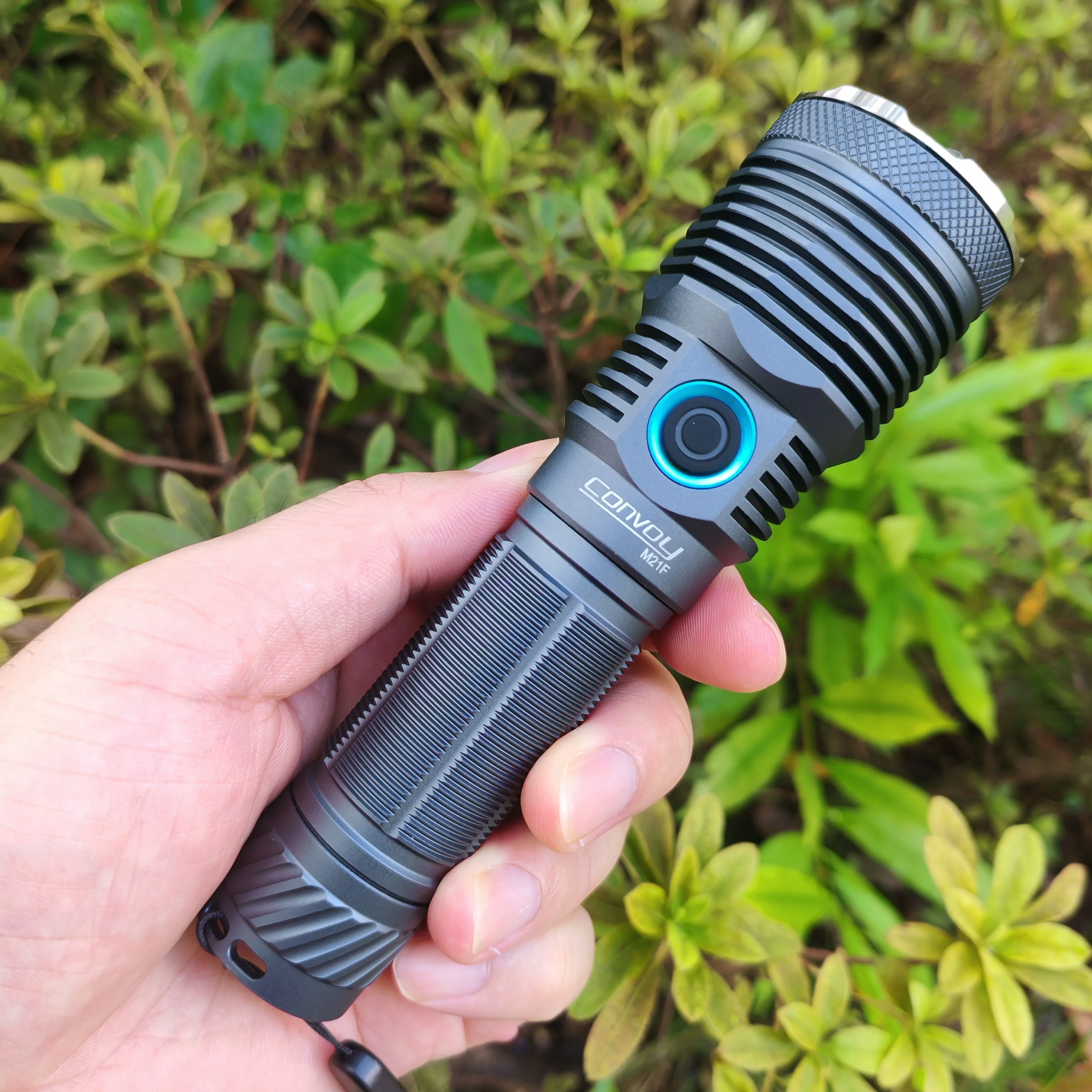 Flashlight Convoy M… - image