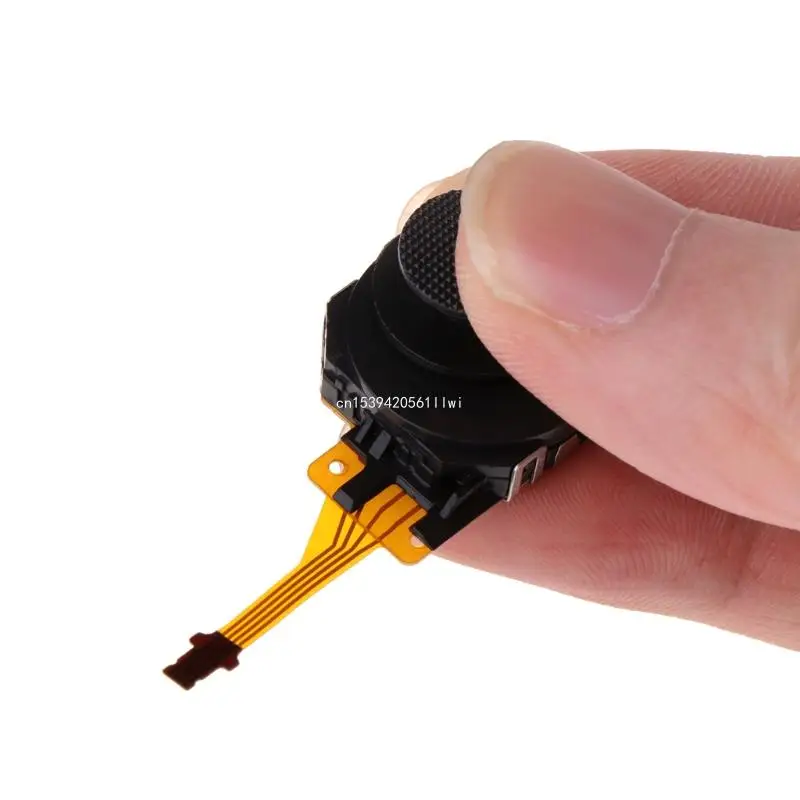 3D Analog Joystick Thumb Replacement Repair Spare Accessory for PSP Console Controller Dropship