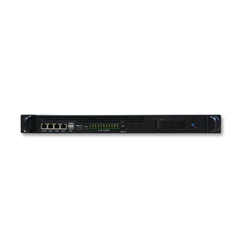 CSA1-N8S1684X AI Computing Power Server,256TOPS Powerful Computing Power,octa-core Cortex-A53,16GB LPDDR4,32GB EMMC,300W ACpower