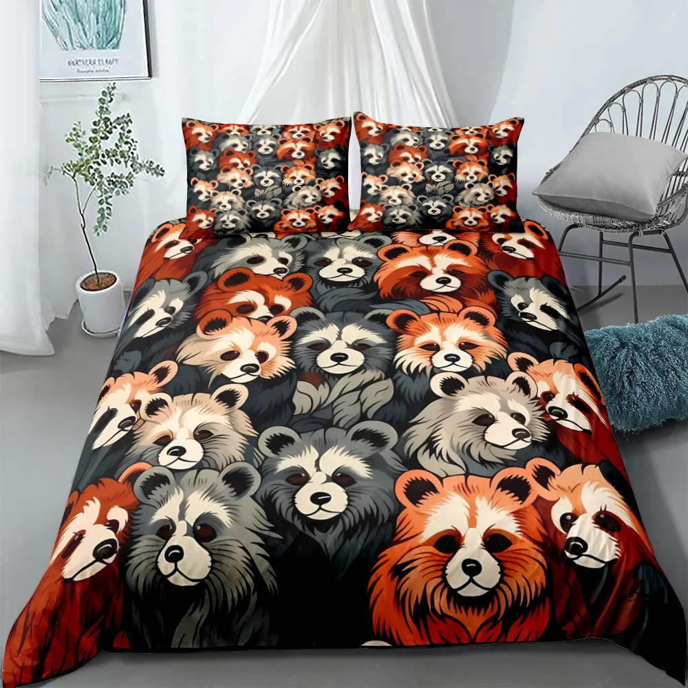 Oh I get it Duvet Cover Set UK Single Double Queen US Twin Full King Size Bed Linen Set