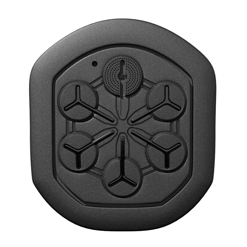 

Adults Kids Smart Music Boxing Machine - Affordable Price for Home Gym Workout & Boxing Equipment Needs