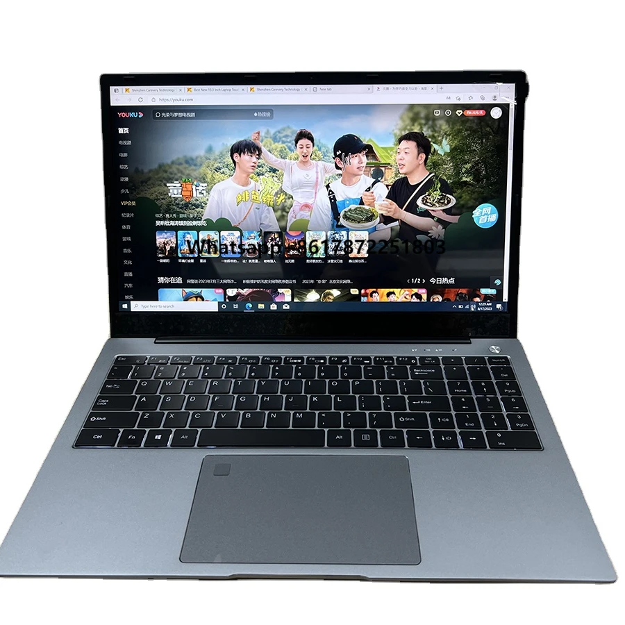 

High Speed Core I9 10th Generation Gaming Laptop China Cheapest Wholesale Notebooks Computer Business Laptop