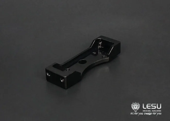 LESU Modell 1/14 Cruise Metall-Kopfträger Drag Dragon Palace Tap L-1025 – Detail 2