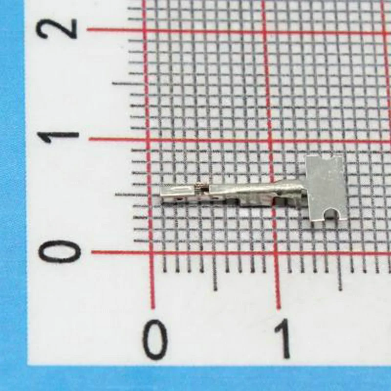 200PCS Original genuine connector 560023-0450 female terminal waterproof connector