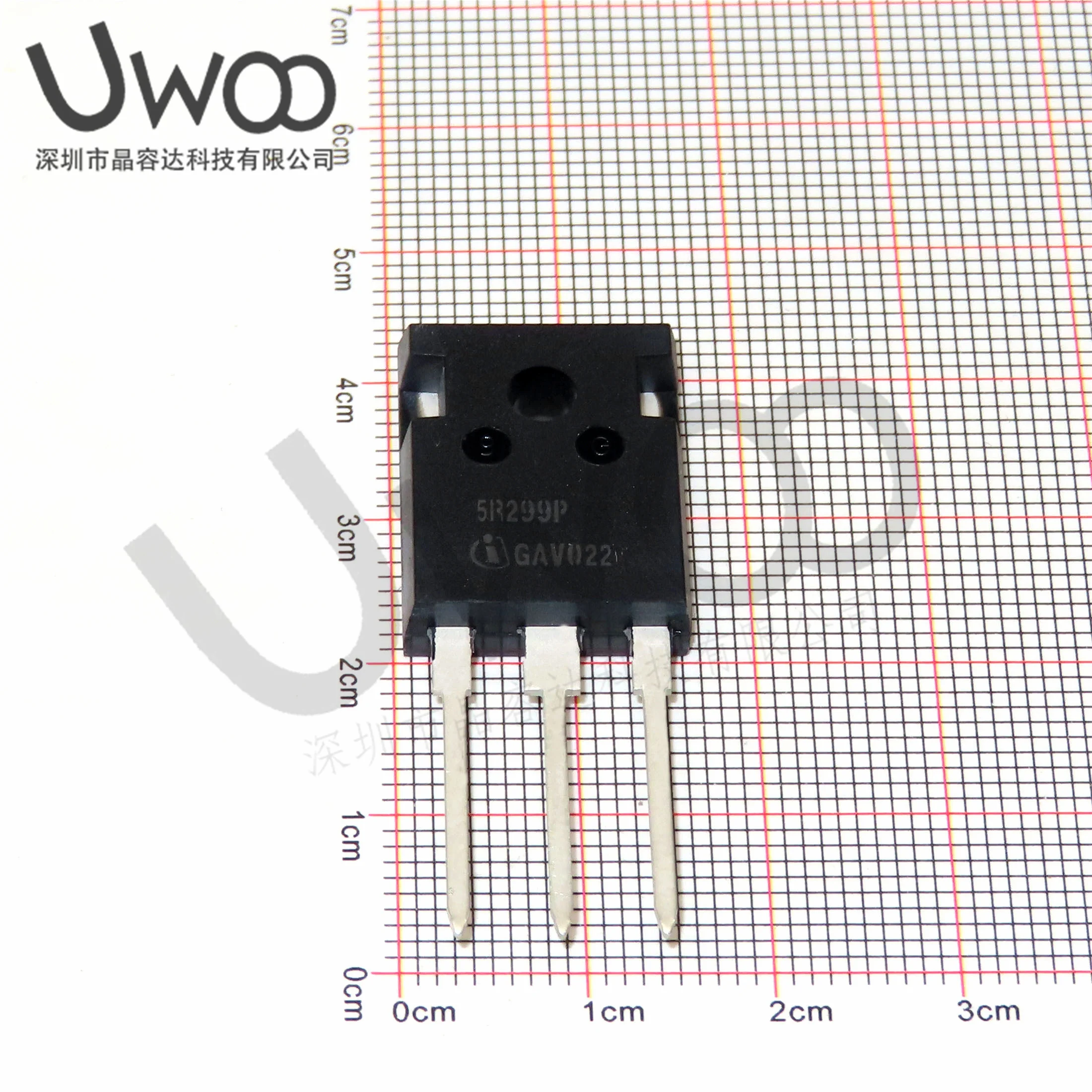 2PCS/LOT IPW50R299CP IPW60R060P7 IPW65R019C7 IPW65R110CFD IPW65R110CFDA IGBT TO247AC 100% New Original