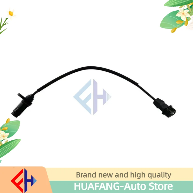 39180-25300 sensor parts Crankshaft Position Sensor suitable for Hyundai Kia ix35 (LM, EL, ELH) Ssangyong