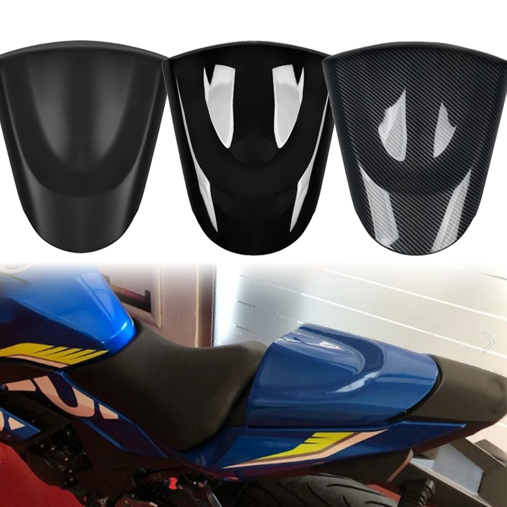 Rear Fairing Seat Cowl For Suzuki GSX-250R GSX250R GSX 250 R 2017 2018 2019 2020 2021 2022 Motorcycle Rear Wing Hump Seat Cover