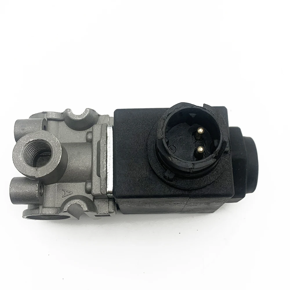 OE: 1376794 1078316 7401078316  2038655  Road Pressure Conversion Solenoid Valve for Renault Volvo Scania Truck