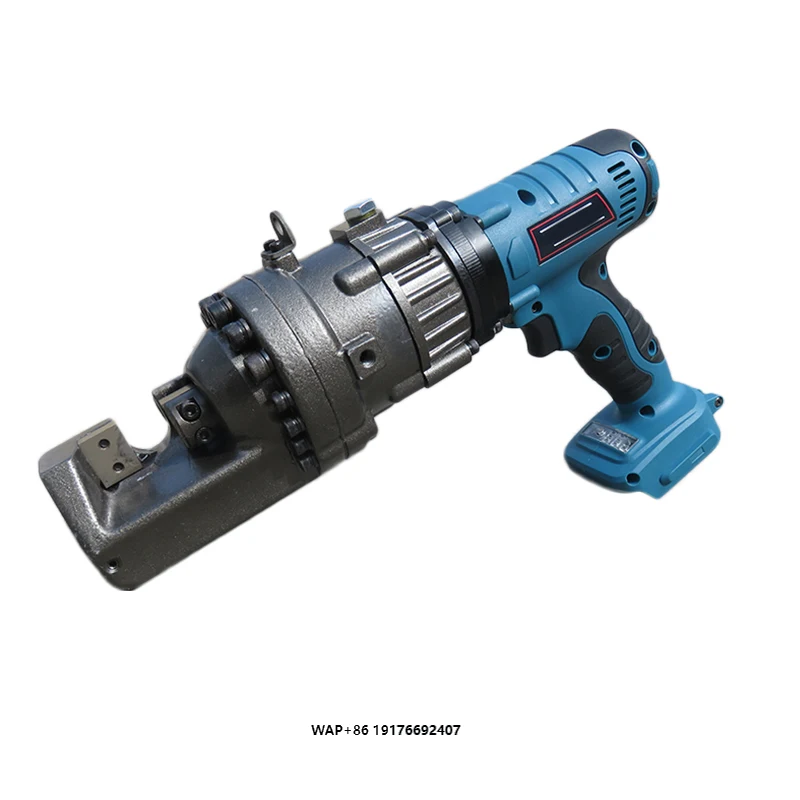 Multi Function Earthquake Rescue New Arrival Handheld High Power Steel Pipe Cutting Machine