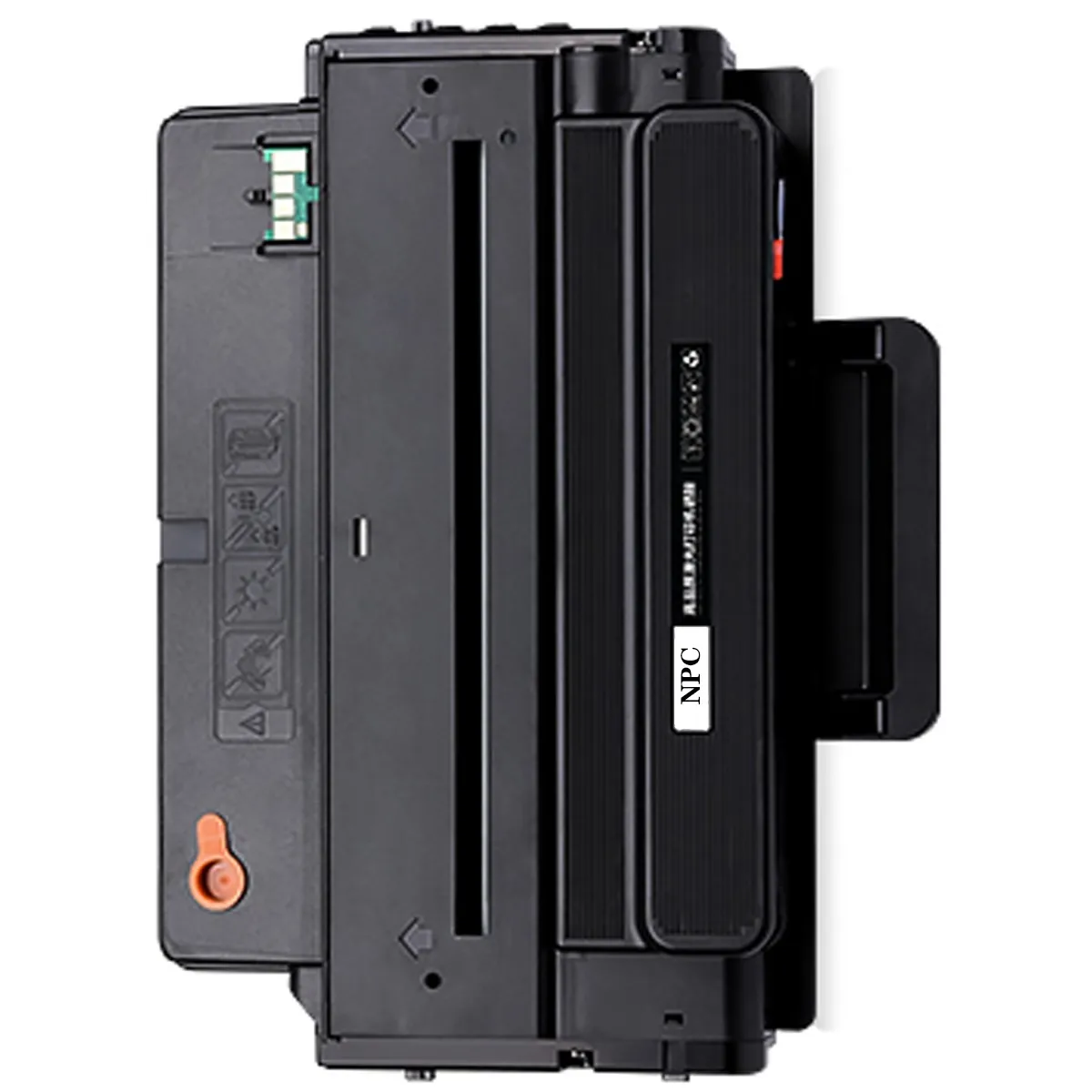 Toner Cartridge Replace Reset For Samsung  SL M-3870-FW M3870-DW SL M-3870-FD SL M-4020-ND SL M-4020-NX SL M-4070-FR