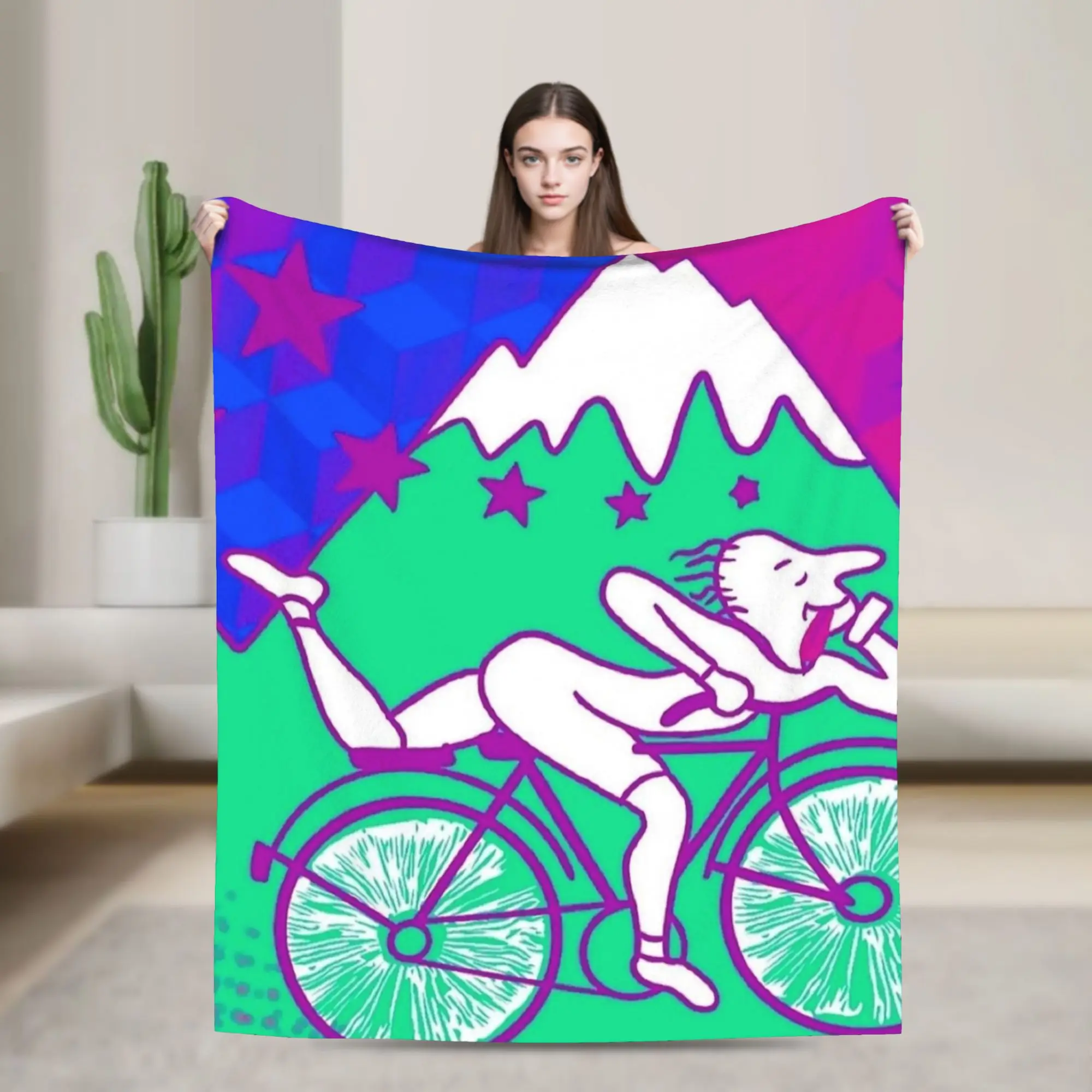 Bicycle Day Lsd Alb… - image
