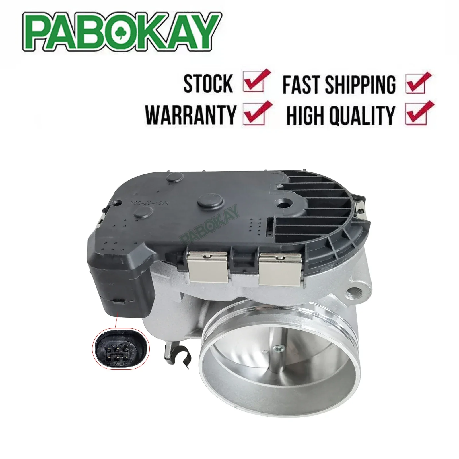 

Для AUDI A4 A5 A6 A8 Q7 ALLROAD Корпус дроссельной заслонки в сборе 078133062C 0280750003 078133062 079133062C 078 133 062 C 0 280 750 003