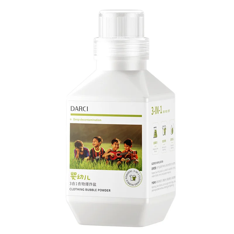 

School uniform, clean laundry,stain removal,explosion,salt,strong yellow removal,whitening, color bleaching powder,white washing