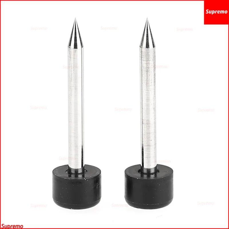 High Quality 1 Pair Korea LNNO IFS-10/15/15H Electrodes For View3/view5/view7 Fiber Optic Fusion Splicer Electrode Rod