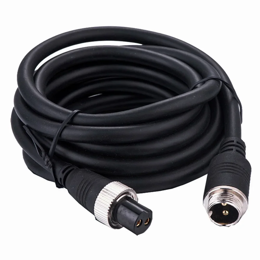 50 см 150 см воздушный шнур для аккумулятора BM для Daiwa Tanacom Shimano BeastMaster Ecooda DRAGON Электрический кабель питания