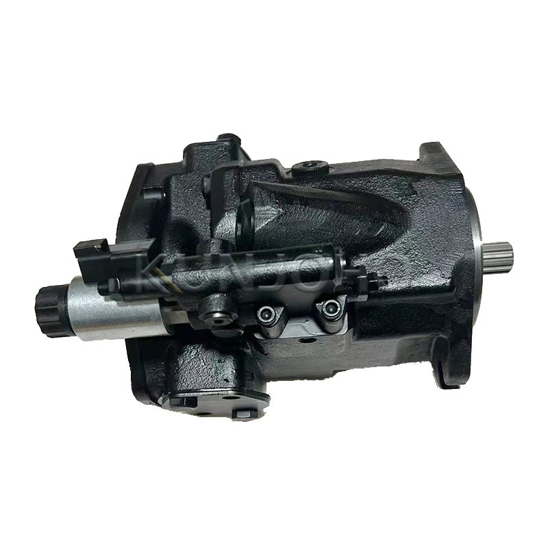 

Construction Machinery Part 512-1047 418-2202 4370-149 443-8440 437-0163 227-1047 REXROTH A10vo71 Hydraulic Pump