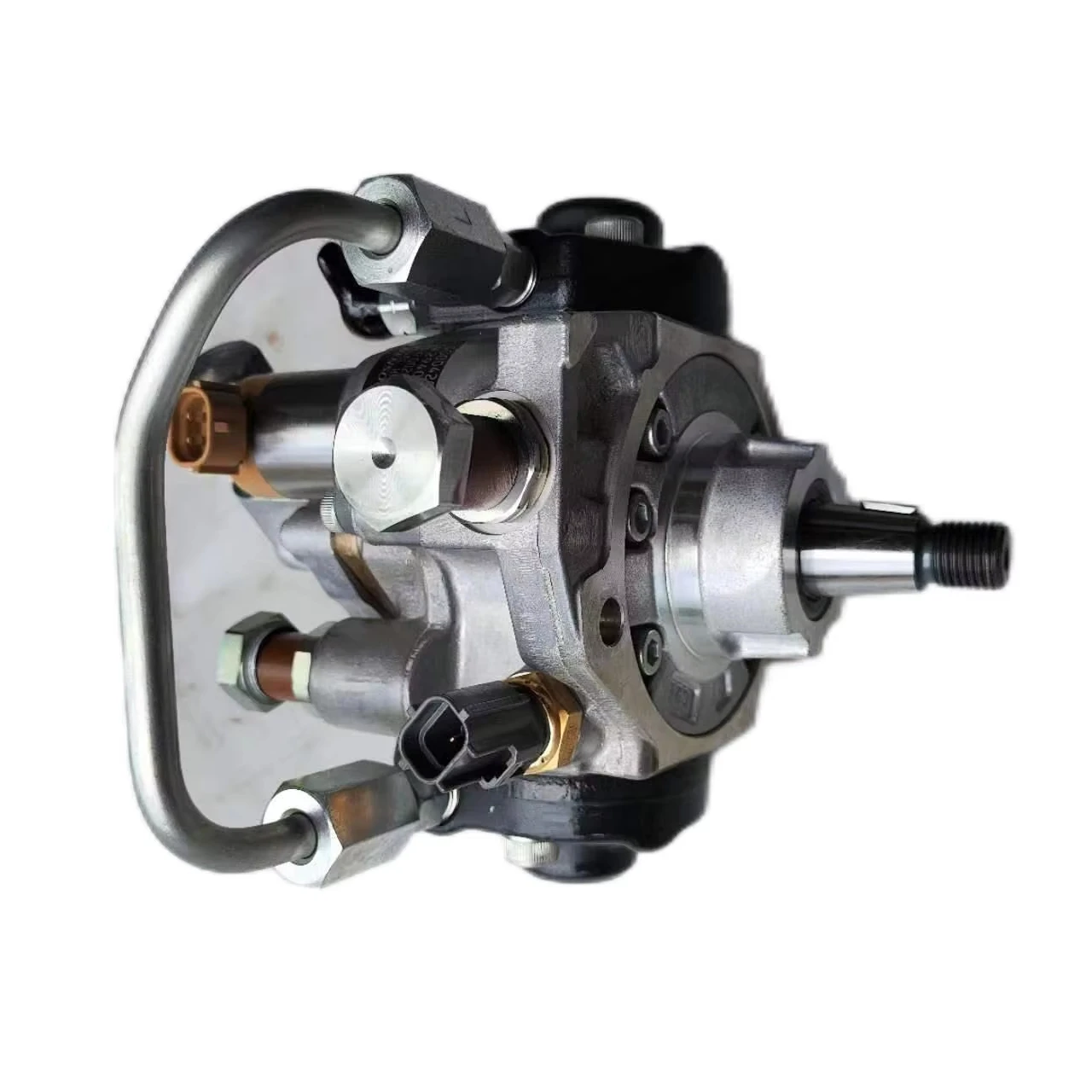 

SDEC Engine SC7H190.1G3 High-pressure Oil Pump S00042021+01 S0001061+02