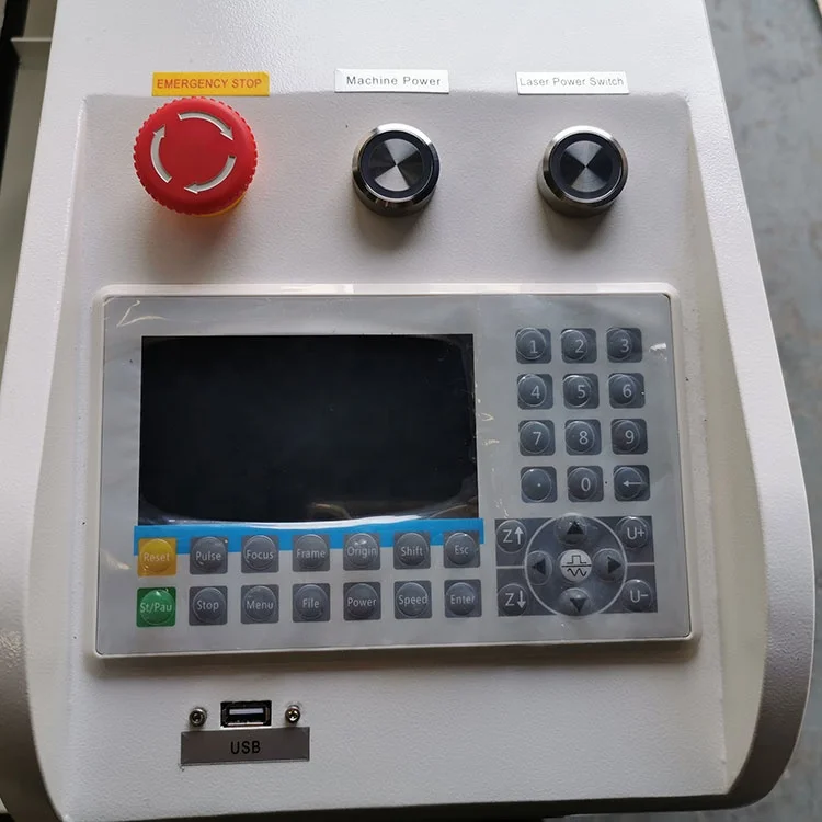 Affordable Wood Laser Cutter for Sale at Low Price