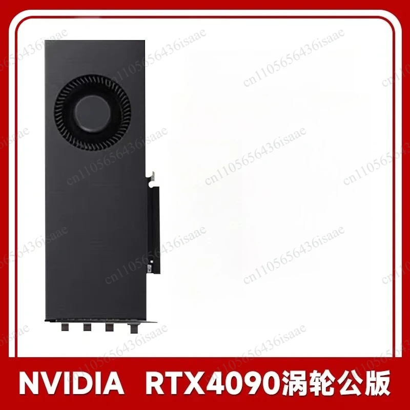 Blower‑Style Graphics Card, RTX4090 RTX4080 RTX4070 RTX4060 GPU