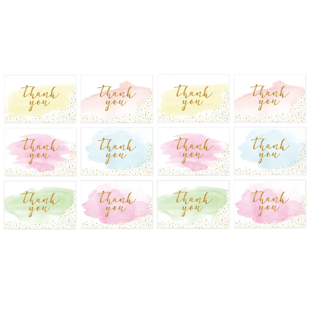 12-cartoes-de-agradecimento-para-o-dia-de-acao-de-gracas-convites-em-aquarela-cartoes-de-mensagem-de-bencao-cartoes-decorativos-diy