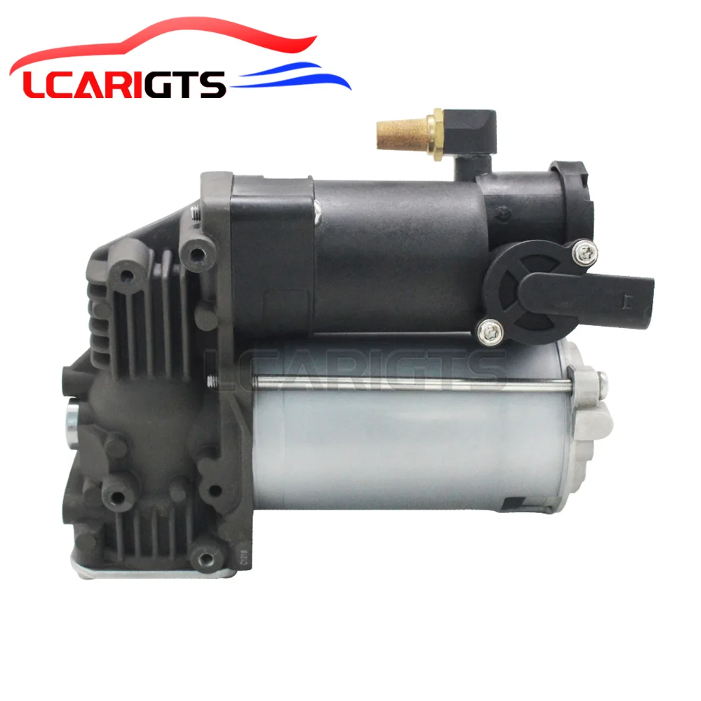 

Brand New Air Suspension Compressor For Land Rover Range Rover Sport L405 L494 2014 - 2016 LR047172 LR037070