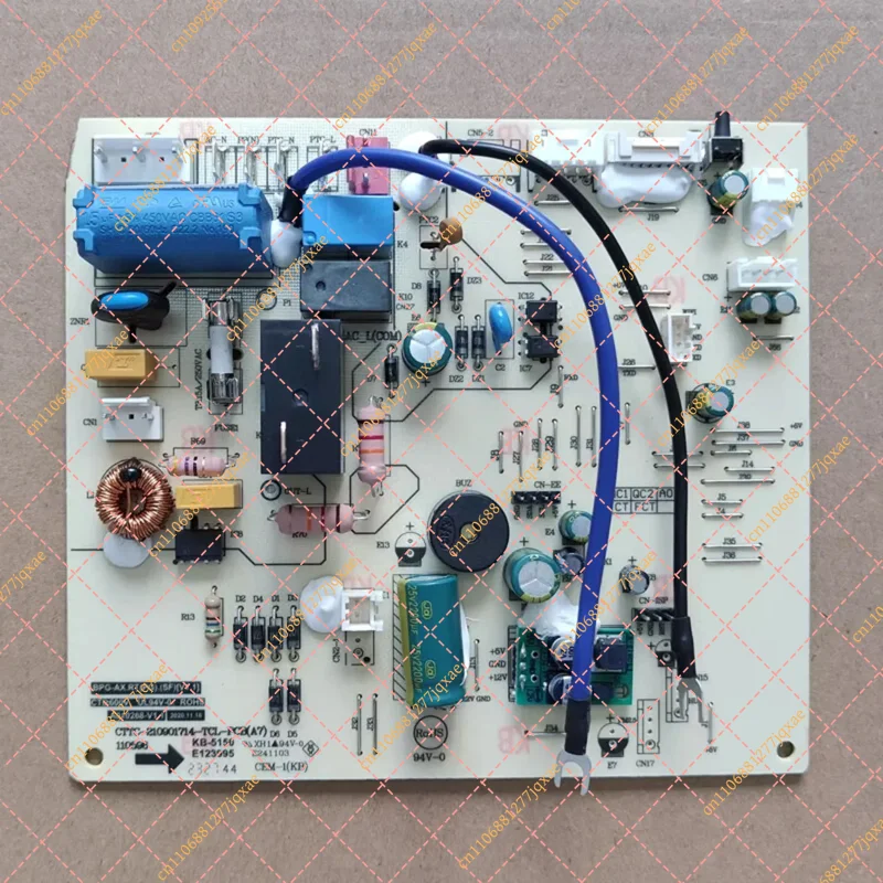 Computer Board for TCL AC - Control Module (CTTC-210901714-TCL-PCB(A7) / 210901714)