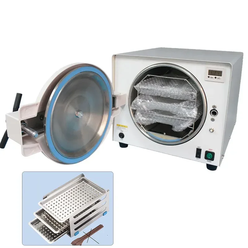 Hot sell autoclave dental dental autoclave price dental autoclave class b sterilizer