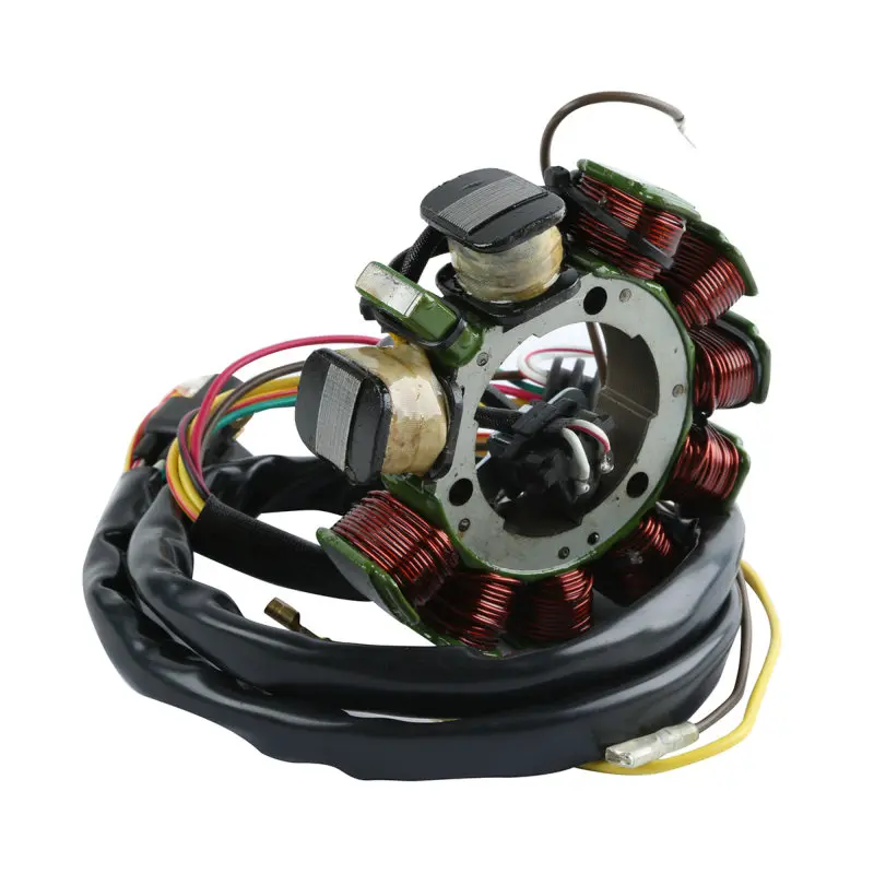 Motorcycle Stator Coil For Polaris SPORTSMAN 500 1998-1999 Generator Magneto