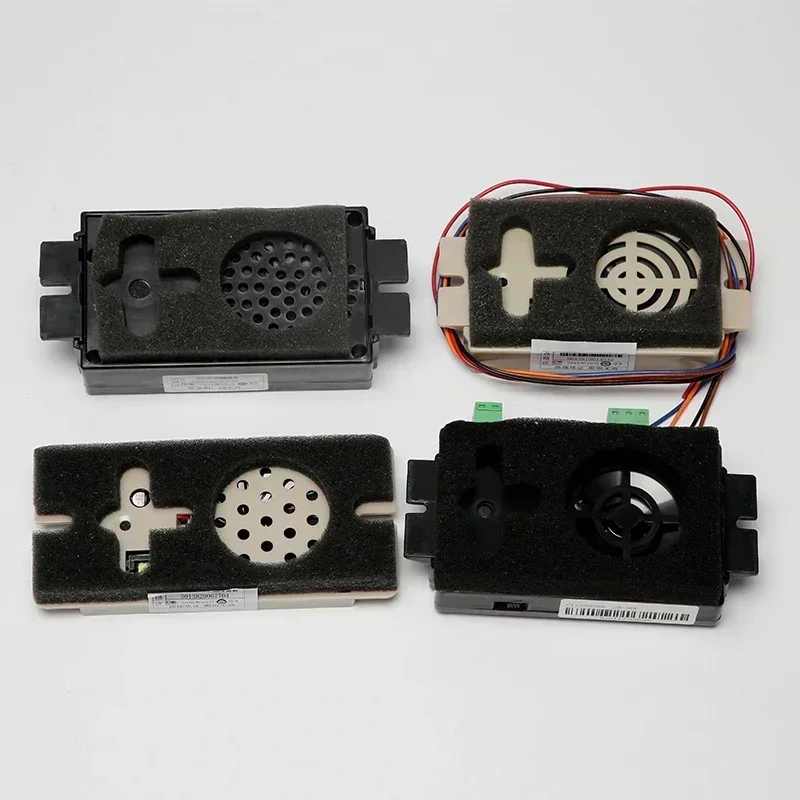Elevator car intercom extension RFT12-B/built-in auxiliary machine TK-T12 (1-1) B/COP/TC