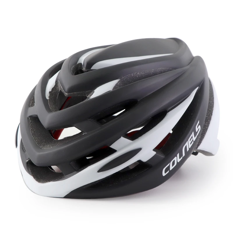 Big Size Bicycle Helmet Ultralight Mens Cycling Road Mountain Helmet for man Capacete Bicicleta cascos bicicleta MTB Bike Helmet