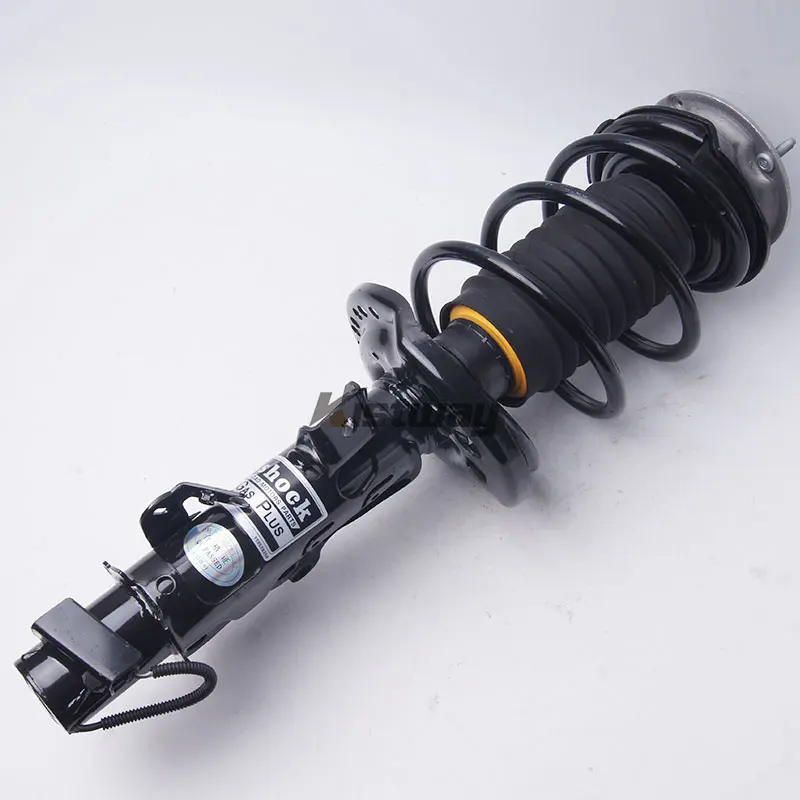 1PCS Front Left Or Right Magnetic Ride Electric Shock Absorber Spring Assembly For Cadillac ATSL ATS 2014- 2WD 23247469 23247470