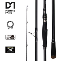 2.7m 3.0m 3.3m sea long throwing spinning 9FT 10FT 11FT MH medium Heavy fishing rod