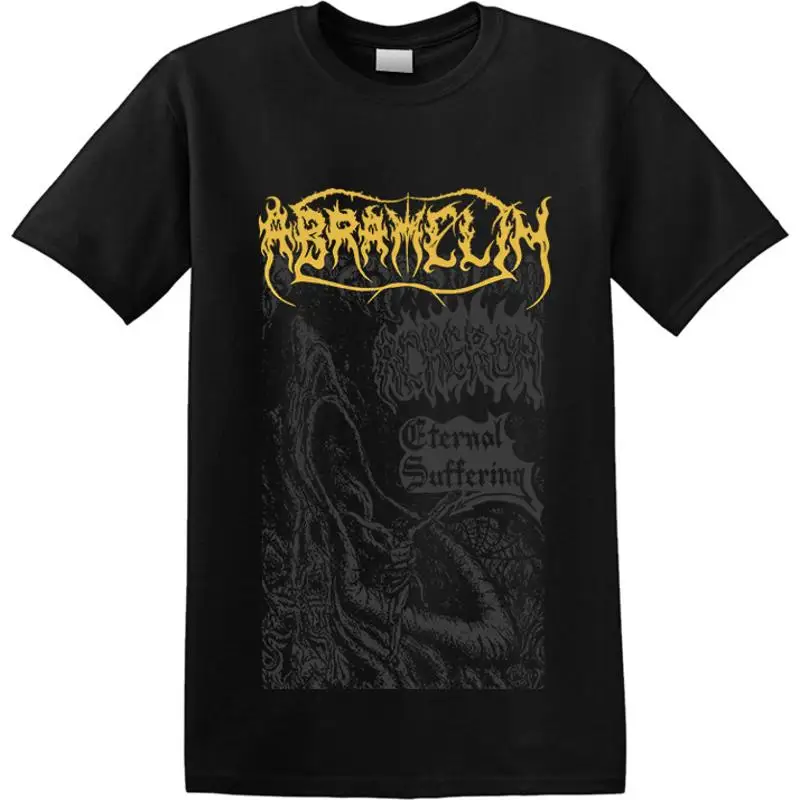 

ABRAMELIN - '30 Years Of Australian Death Metal' T-Shirt