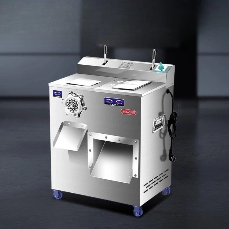 Meat Grinder Commer…