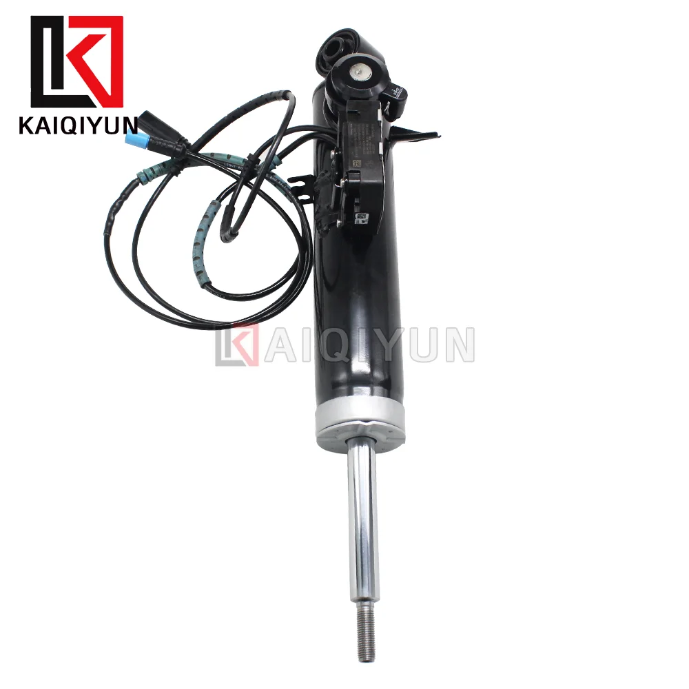 For BMW X5M E70 X6M E71 Rear Left / Right Suspension Shock Absorber Core with Sensor American Type 37126788765 37126788766