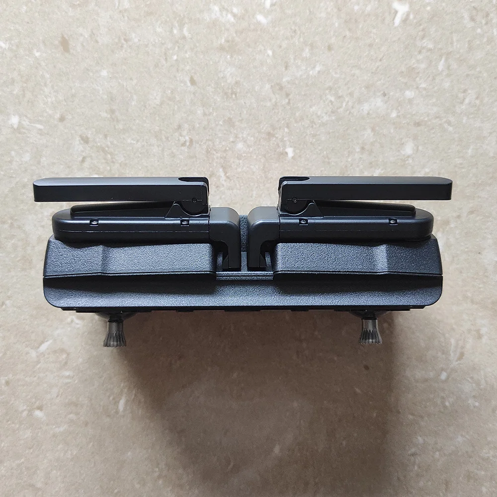 Pilot zdalnego sterowania nadajnik kontrolera wbudowany wzmacniacz do SG906 MAX2 bestia 3E z 3-Axis kamera kardanowa części zamienne do zdalnie sterowanego drona