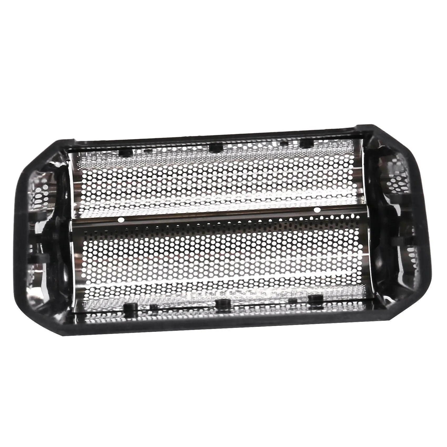 شفرة بديلة لآلة حلاقة اللحية ، جزء بديل شبكي لماكينة حلاقة اللحية