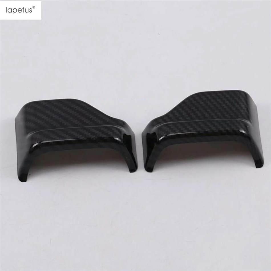 Hand Brake / Water Cup / Head Light / Seat Adjust Panel / Window Lift Cover Trim Accessories For Benz C CLASS W205 2015 - 2020