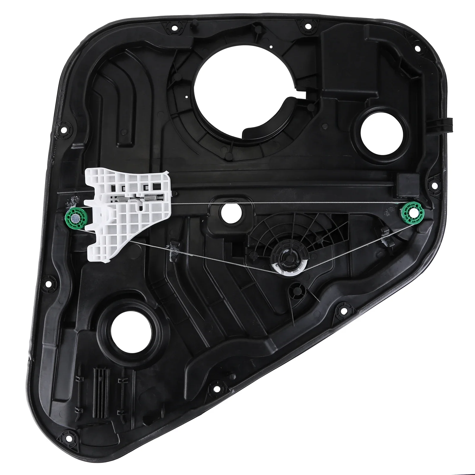 

Applicable new car window adjusters 16-21 Hyundai Tucson right rear passenger assembly