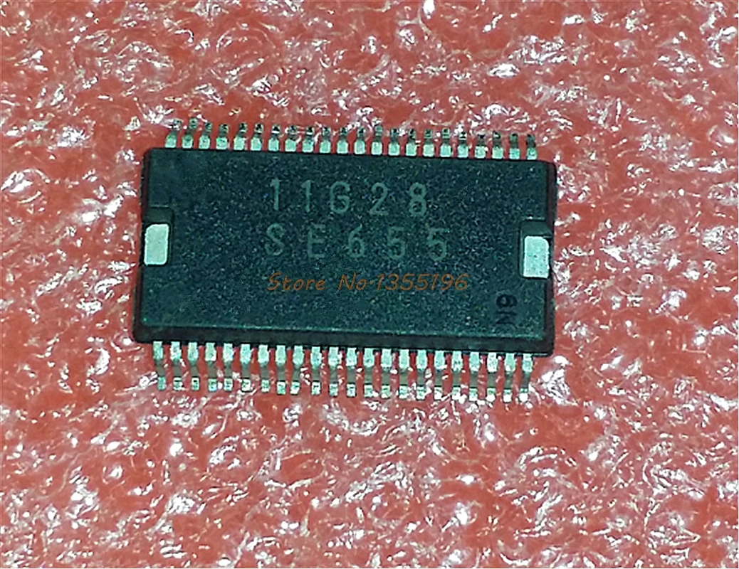 5pcs/lot SE655 HSSOP-36