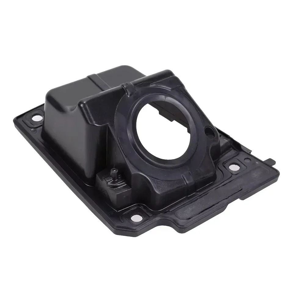 Kraftstoffdeckelgehäuse 1362672080 – Ersatz Für Fiat Ducato, Peugeot Boxer Und Citroen Relay (2006–2024) – Direkter Austausch, Lackierbereit – Inklusive Passendem Kunststoffgehäuse
