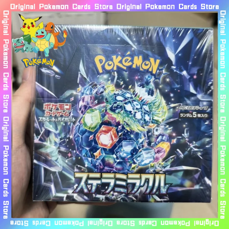 genuine-original-pokemon-ptcg-japanese-version-sv7-collectible-cards-shining-treasures-ex-trading-anime-booster-pack-toy-gifts