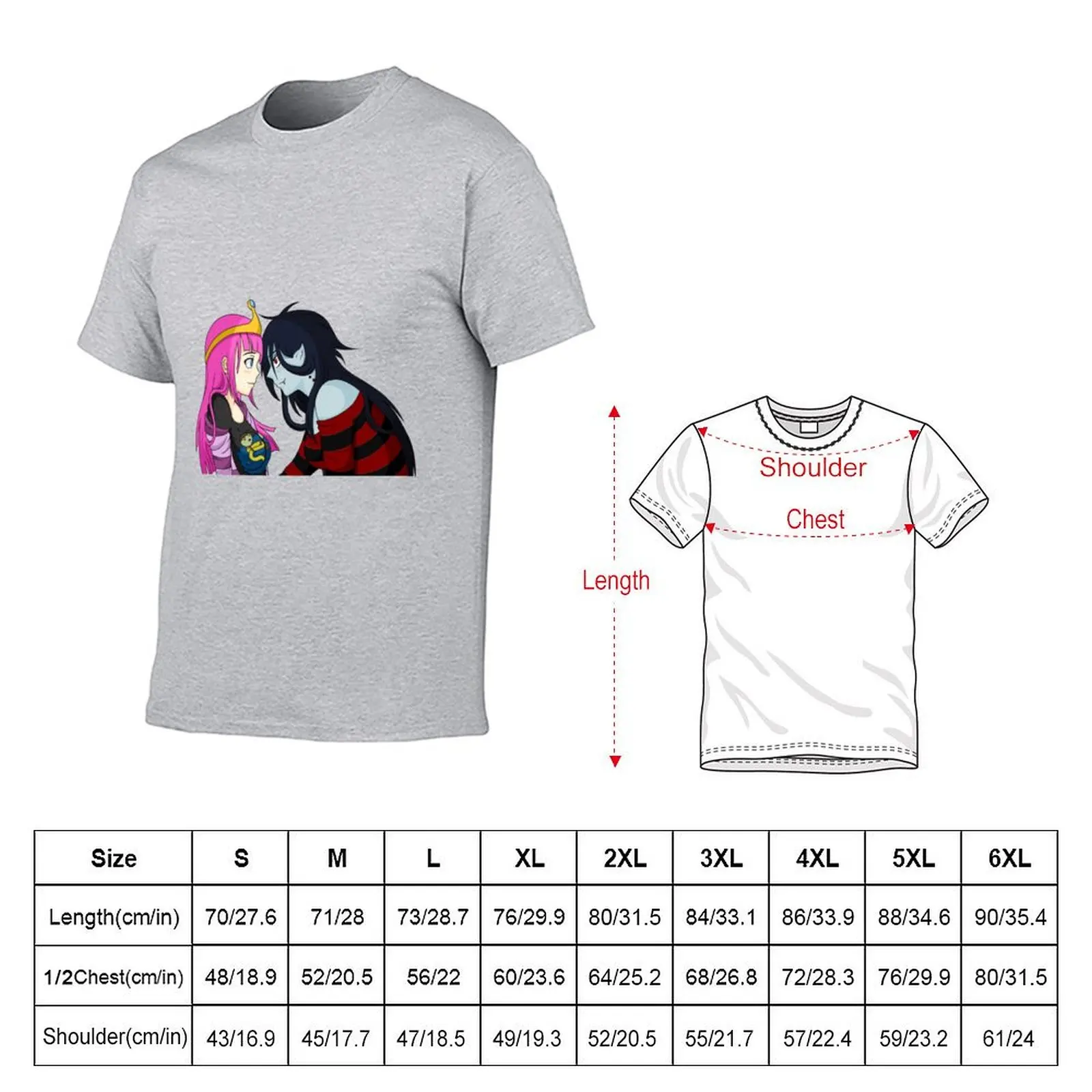 Bubbline T-shirt funnys shirts graphic tees blanks oversized men clothes