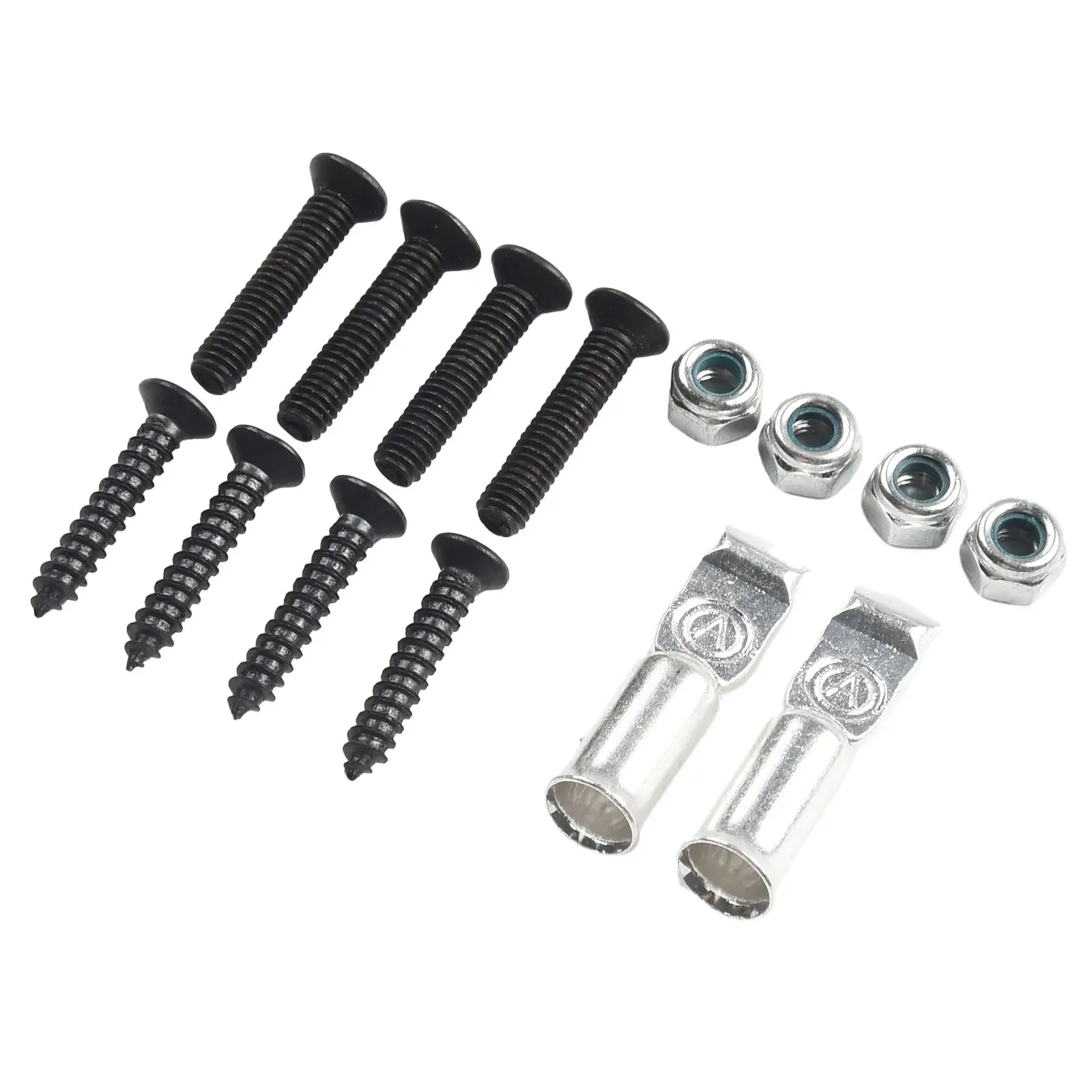 

Для панели кронштейна 50А для скрытого монтажа отлично подходит для высококачественных транспортных средств, таких как фургоны и лодки. Простая установка.