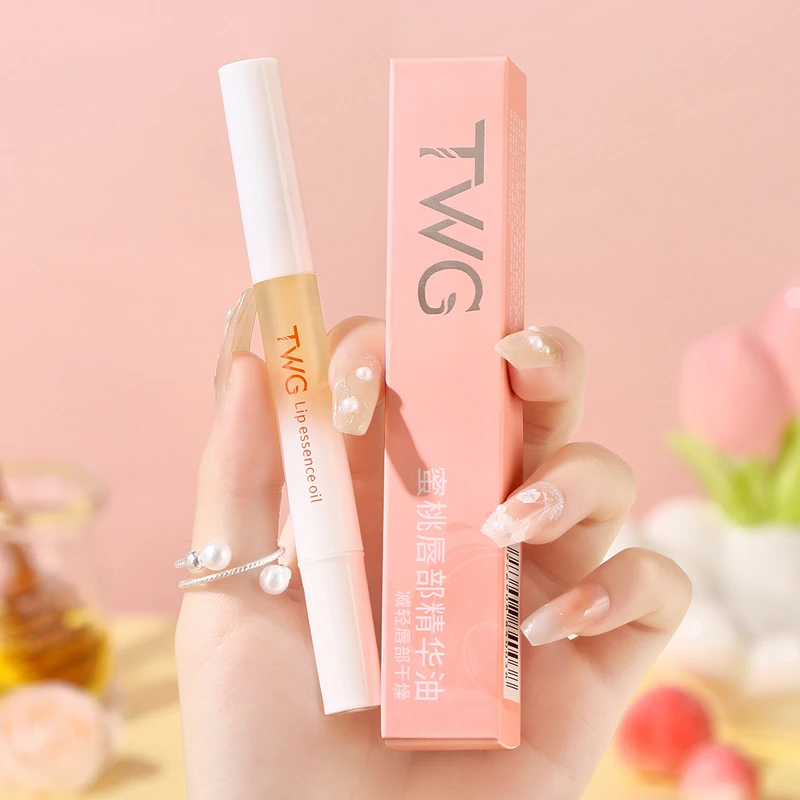 الفاكهة كريستال هلام زيت الشفاه ترطيب الزجاج الشفاف ملمع الشفاه طبطب واضح الشفاه سمنة مصل الشفاه العناية ماكياج التجميل جديد #6